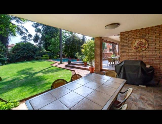 4 BEDROOM HOUSE FOR SALE IN BEDFORD PARK